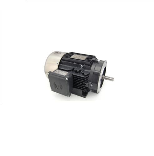 异步电机 - CB3-AL-TF series - Techtop - 三相 / 铝框架 / 不锈钢