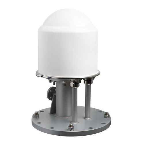 液体液位计 - Rosemount™ TGU 53 - Emerson Automation Solutions - ROSEMOUNT - 雷达 / 罐用 / 海洋应用