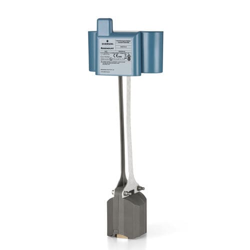 腐蚀监控系统 - Rosemount™ ET410  - Emerson Automation Solutions - ROSEMOUNT - 航海用 / 测量 / 管道系统