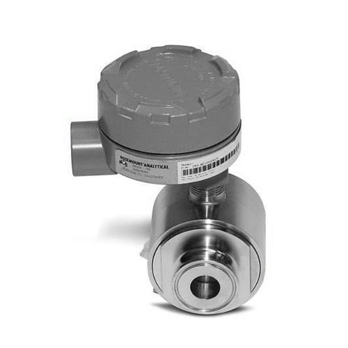 饮料导电率传感器 - Rosemount™ 245 - Emerson Automation Solutions - ROSEMOUNT - 食品工业