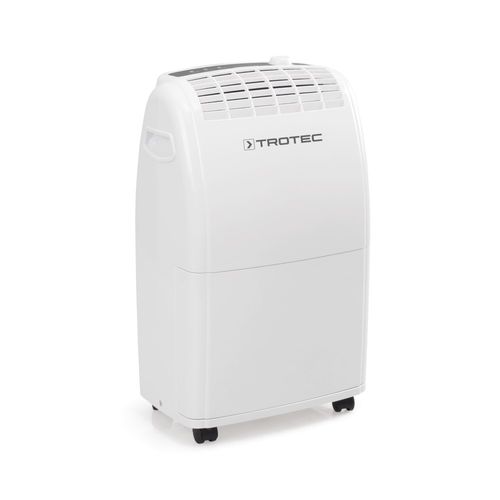 空气除湿机 - TTK 75 E - Trotec GmbH - 移动式