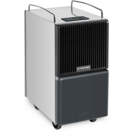 冷却除湿机 - TTK 120 E - Trotec GmbH - 空气 / 移动式