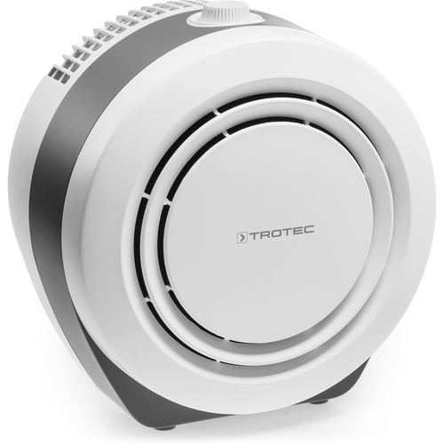 移动式空气净化器 - AirgoClean 10 E - Trotec GmbH - 过滤式
