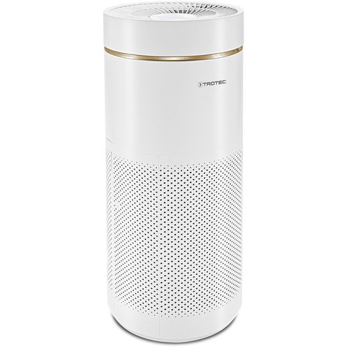 落地式空气净化器 - AirgoClean 170 E - Trotec GmbH - HEPA过滤器