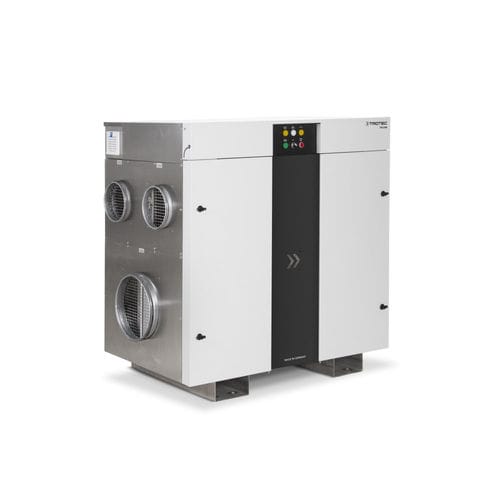干燥剂除湿机 - TTR 3700 - Trotec GmbH - 空气