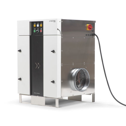 干燥剂除湿机 - TTR 800 - Trotec GmbH - 空气