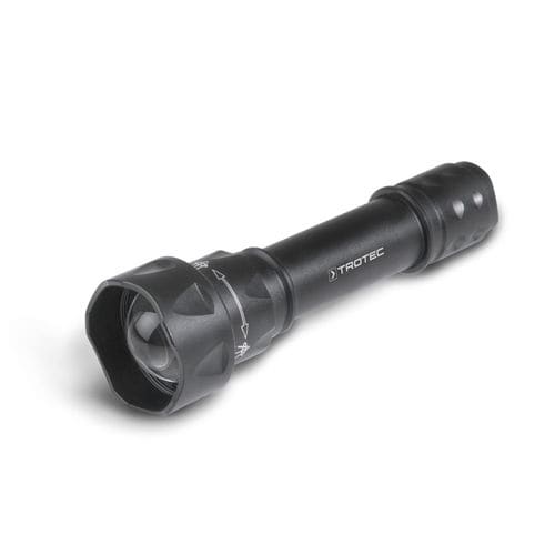 LED手电筒 - UV-Torchlight 15F - Trotec GmbH