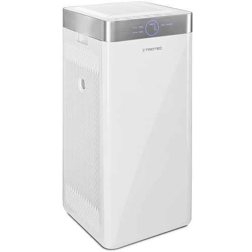 落地式空气净化器 - AirgoClean 200 E - Trotec GmbH - HEPA过滤器