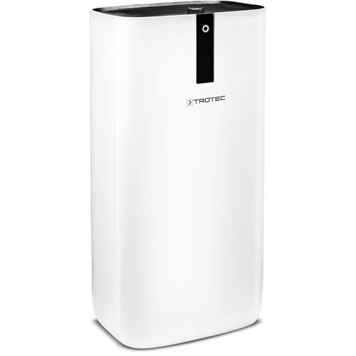 落地式空气净化器 - AirgoClean 15 E - Trotec GmbH - HEPA过滤器