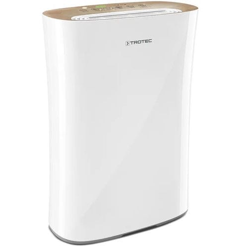 落地式空气净化器 - AirgoClean 110 E - Trotec GmbH - HEPA过滤器
