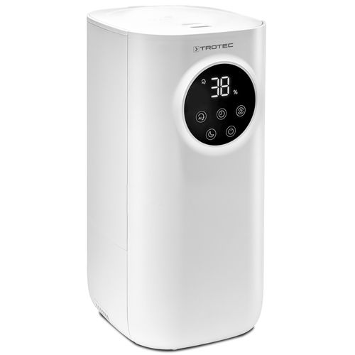 空气加湿器 - B 7 E - Trotec GmbH - 超声波
