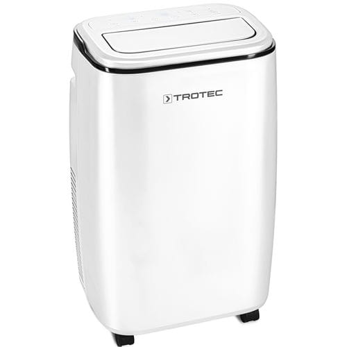 落地式空调 - PAC 3500 S - Trotec GmbH - 用于办公室 / 移动式