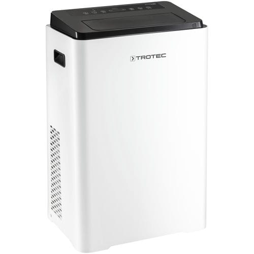 落地式空调 - PAC 3900 X - Trotec GmbH - 用于办公室 / 移动式