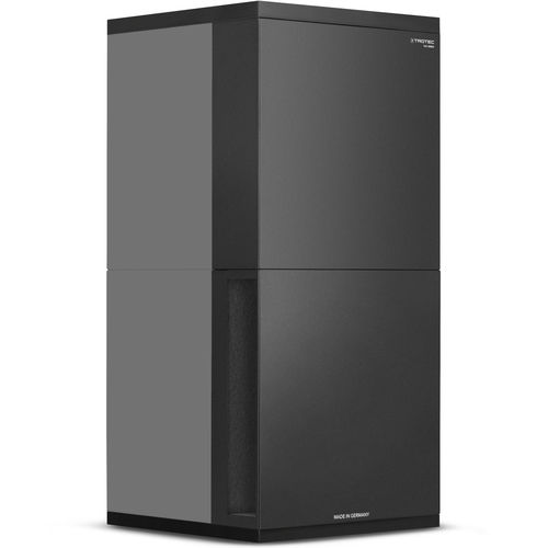 移动式空气净化器 - TAC BASIC - Trotec GmbH - HEPA过滤器
