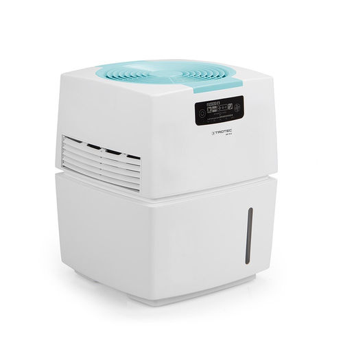 空气清洗机 - AW 10 S - Trotec GmbH