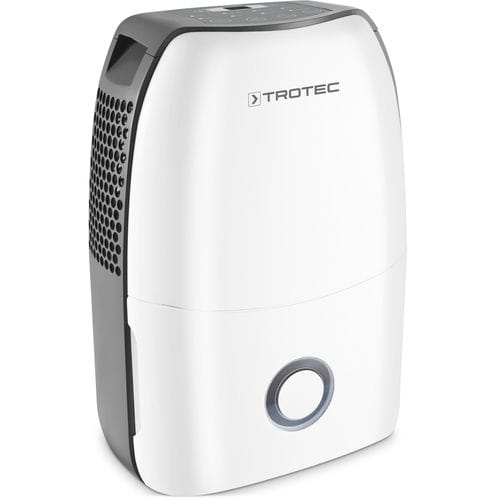 空气除湿机 - TTK 60 E - Trotec GmbH - 移动式