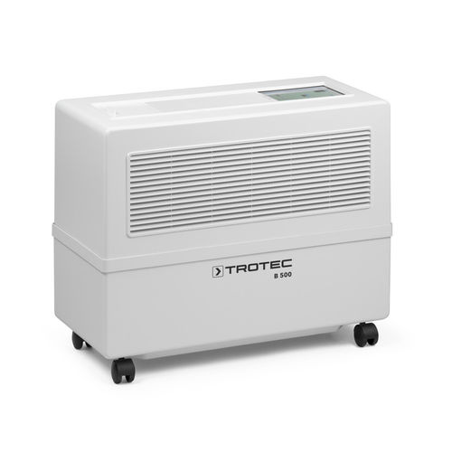 空气加湿器 - B 500 - Trotec GmbH - 紧凑型