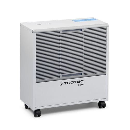 空气加湿器 - B 250 - Trotec GmbH - 紧凑型
