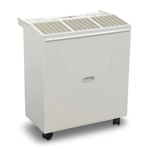空气加湿器 - B 400 - Trotec GmbH - 高效