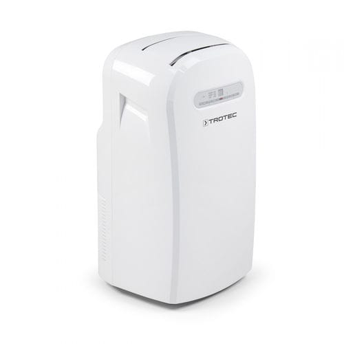 落地式空调 - PAC 3500 - Trotec GmbH - 商用