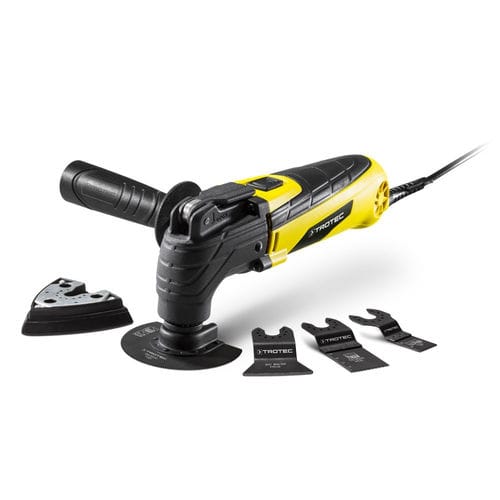 多功能切割系统 - PMTS 10‑230V - Trotec GmbH - 线式 / 用于金属 / 用于塑料