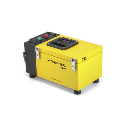 可视警报器泄漏感应器 - PD200 - Trotec GmbH - 平屋顶 / 用于游泳池