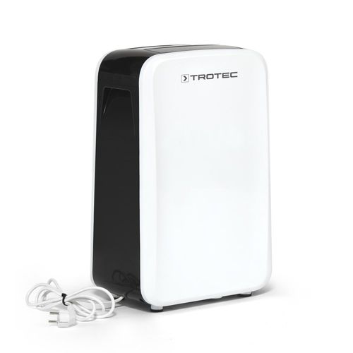 冷却除湿机 - TTK 71 E - Trotec GmbH - 空气