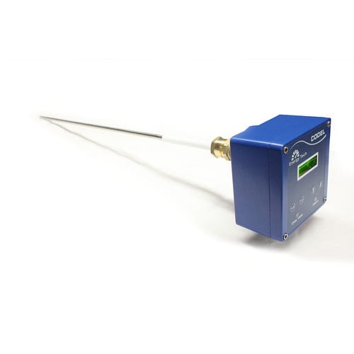 灰尘传感器 - EnergyTech 301 - Codel International