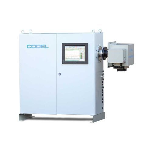 气体分析仪 - GCEM40 series - Codel International - 二氧化碳 / 一氧化碳 / 甲烷
