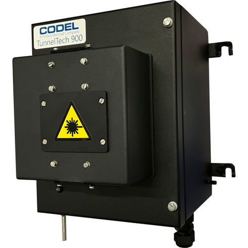 空气质量监测仪 - TunnelTech 900 - Codel International