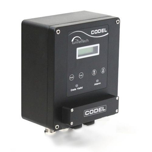CO空气质量监测仪 - TunnelTech 500 - Codel International - 户外 / NO2 / SO2