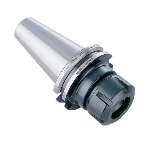 CAT筒夹 - BA2CT40023070A - CHUMPOWER MACHINERY CORP - ER / 铣削 / 钻孔