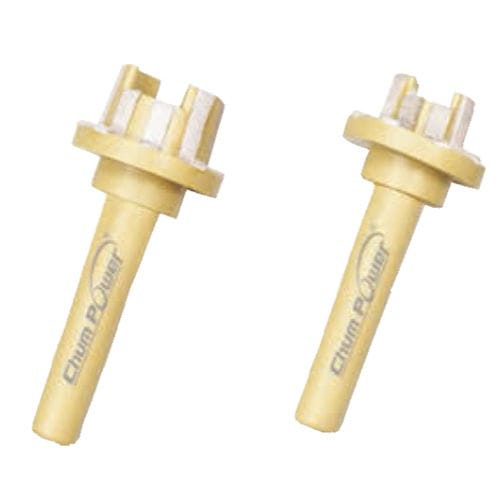 锥体清洁器 - HSK Type - CHUMPOWER MACHINERY CORP