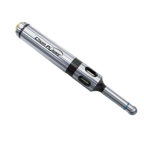 光学接触式探头 - BTLEF8463 series - CHUMPOWER MACHINERY CORP - 修边