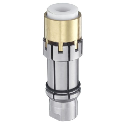 HSK筒夹 - HSK - CHUMPOWER MACHINERY CORP