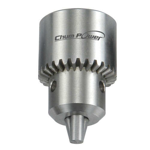 DIN钻夹头 - 129 series - CHUMPOWER MACHINERY CORP - 扳手 / 螺纹