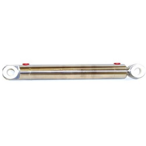液压缸 - SR20 NN series - SSH Stainless - 活塞 / 双作用 / 不锈钢
