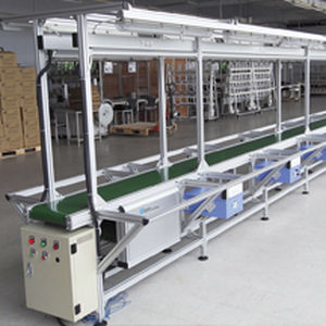 带式输送机 - B series - Modular Assembly Technology - Z型 / 运输
