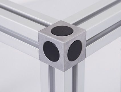 耦合组件 - 3.91.4545.02 / 3.91.4545.03 - Modular Assembly Technology