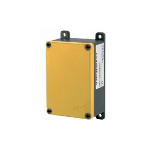 无线电遥控接收器 - LX-R2-1 / 100-000-220-64 - Tele Radio - 串行 / MODBUS / 紧凑型