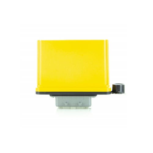 无线电接收器 - TG-R10-1 / 100-001-513-88 - Tele Radio - 用于无线电遥控 / Profibus / CANopen