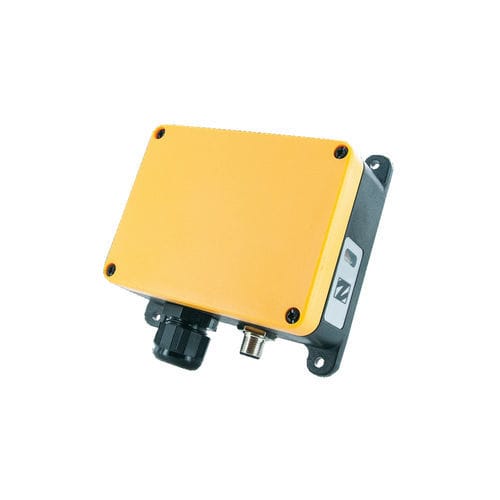 无线型接收器 - R21-RS02 / 100-001-934-40 - Tele Radio - 工业 / 建筑工地 / 用于无线电遥控