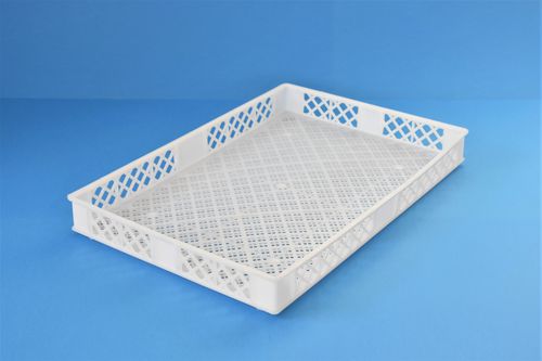 塑料货物箱 - 9610 - Plasticos Santo António - 存储 / 运输 / 食品工业