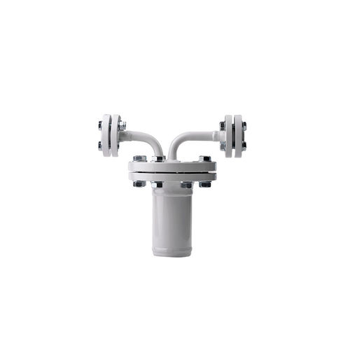 气体过滤器 - M 3319 C - Controlmatik - 芯式 / 承压 / 用于提纯