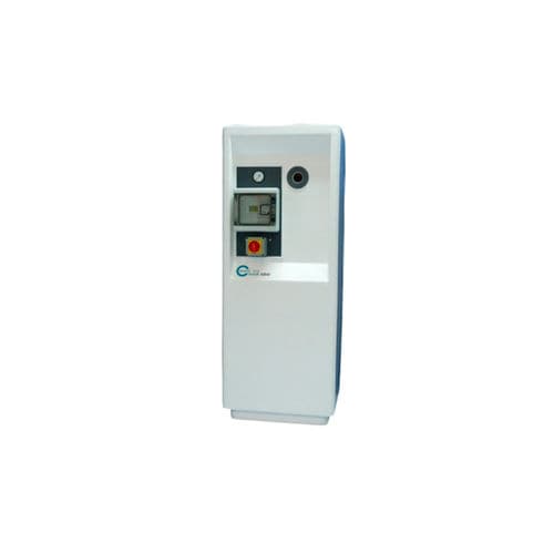 热量蒸发器 - M 3100 C - Controlmatik - 加工 / 气体 / 电动