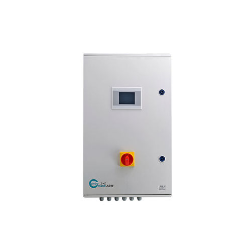 系统微处理器 - M 5700 C - Controlmatik - 数字