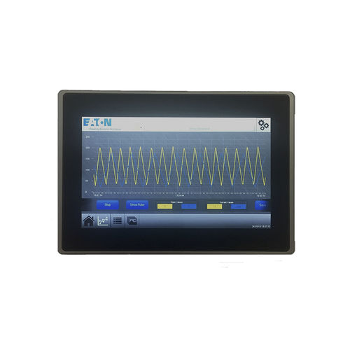 模块化程控器 - automation - Controlmatik - GPRS / MODBUS / CAN总线
