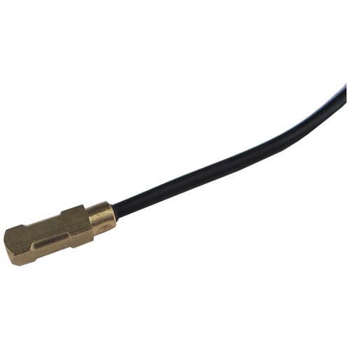 Pt1000温度传感器 - PT1000CNT - Capetti Elettronica - IP68 / 表面温度测量