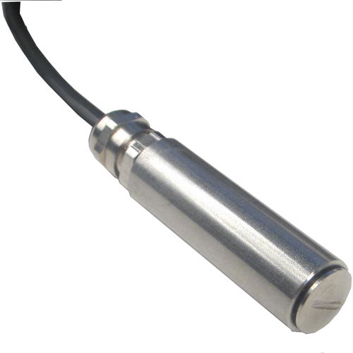 NTC温度传感器 - NTC10KIM - Capetti Elettronica - IP68 / 水 / 小型