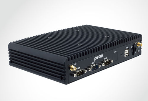 嵌入式电脑 - BS-E098 - Protech Systems - intel® celeron® N3350 / Intel® Atom / Intel® Pentium® N4200